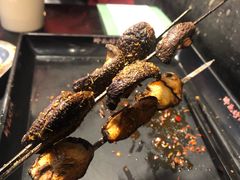 -碎怂烤肉(钟楼柳巷店)