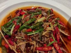 -辣婆婆(航天桥店)