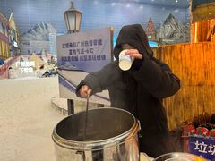 -广州热雪奇迹