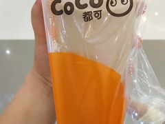 -CoCo都可(宝龙广场店)