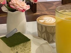 抹茶提拉米苏-甜莺蛋糕(顺盈时代广场店)