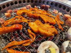 -火炉火自助餐(喜隆多店)