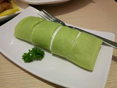 -佰搭果·广式茶餐厅(西华路店)