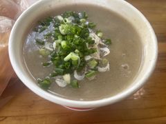 鲜鱼糊粉-汪记鲜鱼糊汤粉(沈阳路总店)