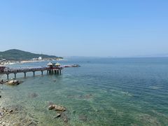 -养马岛旅游度假区