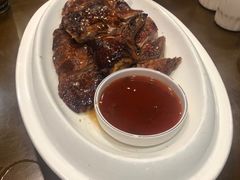 -日昌餐馆(亦庄店)