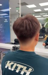 -5M HAIR SALON 旗舰店