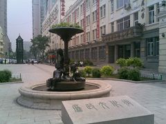 -人民防洪胜利纪念塔