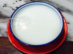 原味杏仁豆腐-玫瑰甜品(文明路店)