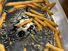 -Tubestation站点比萨(高新万达ONE店)