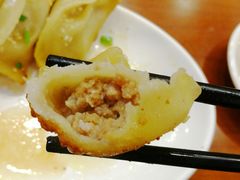 -小姜锅贴(凤凰街店)
