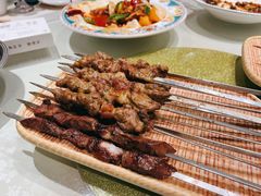 -巴依老爷·新疆美食(上城区天城路店)