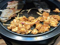 -九田家黑牛烤肉料理(西溪龙湖天街店)