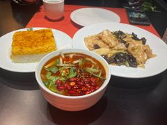-田园北魏家宴·大同菜(御东店)