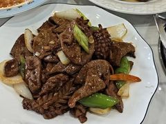 -宝发园名菜馆