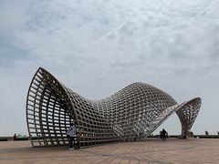 -南汇嘴观海公园