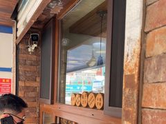 -老王头烤鸡(建大四小区店)