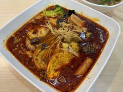 -林静小吃(复兴路店)