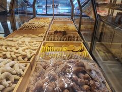 -玛尔哈巴·塔塔尔糕点(华侨小区店)