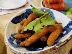 -点都德(盘福楼店)