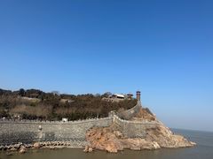 -蓬莱阁景区
