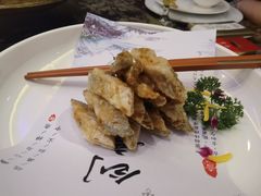 -荣誉海鲜酒楼(海湾店)