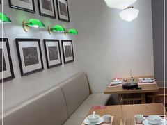 卡座-顺风汤馆·广府粤菜(江宸天街店)