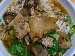 -肆姐面粉馆(坡子街店)