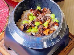 -大阪烧肉BAKA一代(十亩地店)