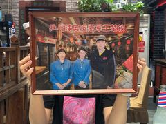 -玉桥餐厅(天坛店)