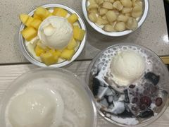 -仁信老铺甜品(北京路店)