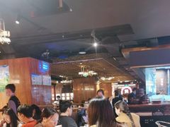 -啫神·广州地标美食(北京路店)