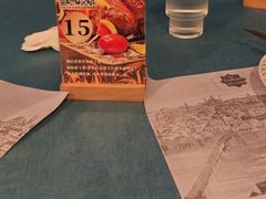 -苏坦土耳其西餐厅(玉林店)