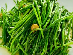 炒水莲-熊家万峦猪脚(车城店)