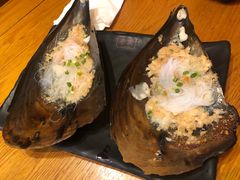 -云晓光头烧烤吧(德平路店)
