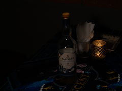 -SPEYSIDE 威士忌&鸡尾酒吧
