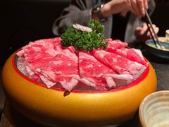 -色響火锅(恒隆广场店)