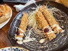 -玛格萝妮比萨屋(四平店)