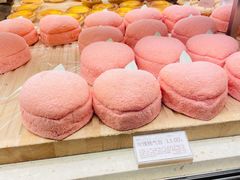 -好利来(七宝领展广场店)