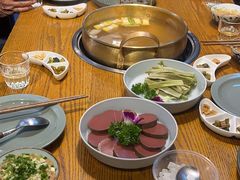 -春记潮汕牛肉火锅