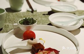 Nine-Nourishment Cold Platter