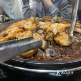 烤鳗鱼，烤肉🐟🥩