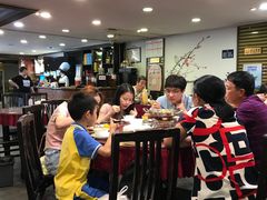 -外婆湾匠心菜·私房海味(马市街店)