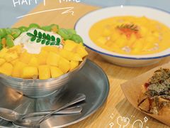 -豆豆冰室·地道招牌椰子冻(大良店)