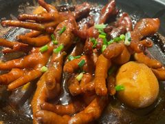 -梁家大院•农家菜(昆山会展中心店)