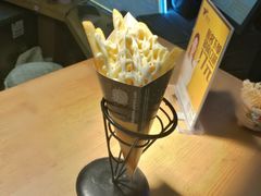 -SUGAR糖薯·章鱼烧(鹏欣水游城店)