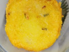 特色洋芋粑-金必轩(青岩店)