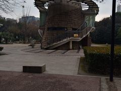 -苏州河梦清园环保主题公园