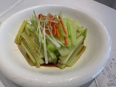 -万龙洲海鲜(亚运村店)