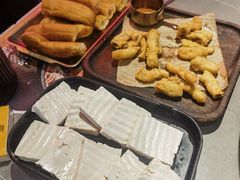 -令狐冲·炭烤活鱼(宝龙店)